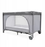 Aga4Kids Utazóágy MR6669 Szürke (K16620)