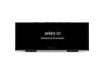 Auralic Streamer Auralic Aries S1