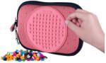 PIXIE CREW Портмоне Pixie Crew - Hexxa, Pink (PXA-08-70)
