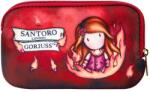 Santoro gorjuss Неопреново портмоне Santoro Gorjuss - Fire In My Heart (1179GJ02)