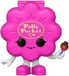 Funko Figurină Funko POP! Retro Toys: Polly Pocket - Polly Pocket Flower #157 (102810) Figurina