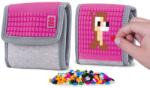 PIXIE CREW Портмоне Pixie Crew - Pink (PXA-09-23) - kindermarket