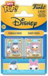 Funko Set de mini figurine Funko Bitty POP! Disney: Disney - Donald & Daisy (104574) Figurina
