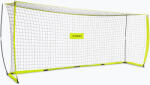 OneTeam Poartă OneTeam Flex Square 500 x 200 cm verde