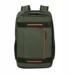  American Tourister Urban Track hátizsák 24 l sötét khaki 24 l (American Tourister)