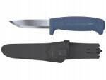 Morakniv Mora Basic kés 546 rozsdamentes acél (Basic 546)