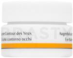 Dr. Hauschka Eye Balm szemkörnyékápoló hidratáló krém nyugtató hatású 10 ml