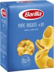 Barilla Pipe Rigate no 91 tészta könyök 500 g (8076802085912)