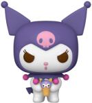 Funko Figurină Funko POP! Animation: Sanrio - Kuromi #90 Figurina