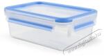 Tefal N1031351 Master Seal Fresh ételtároló doboz szett, 3 db