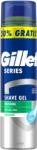 Gillette borotválkozáshoz 240 ml (81684822)