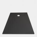  Imp Prémium Antracit 70 X 170 Kompozit zuhanytálca Kompozit zuhanytálca (5905000000124)