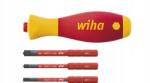 Wiha Nyél Wiha SoftFinish 43449 (43449)