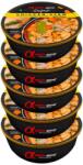 Alpha Spirit Alpha Spirit Dog Realfood Chicken Stew 5 x 280 g