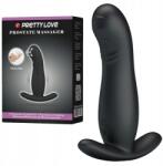 Te Rzeczy Pretty Love prosztata masszírozó vibrációval, Usb (6959532317923)