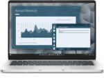 Dell Pro 14 PC14255 5G8FC Notebook