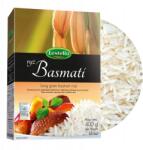 Lestello Basmati Rizs 4X100G Vege Natúr Lestello