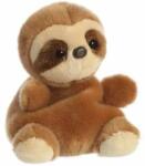 Aurora Palm Pals: Slomo, un pluș leneș - 13 cm (33478)
