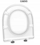 Villeroy & Boch WC-ülőke 37x42 Villeroy & Boch O. Novo 9M406101 duroplast No. 11 (9M406101/9M4061R1)