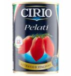 CIRIO Olasz pizza paradicsom pelati, 400g, konzerv (8000320010026)