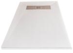  Imp Prémium Fehér 80 X 170 Kompozit zuhanytálca Kompozit zuhanytálca (5905000000057)