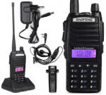 BLOW Rövidhullámú Walkie Talkie Baofeng UV-82 5W Htq Rádiókészülék Hatótávolság (UV-82 5W)