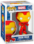 Funko Figurina Funko POP! Marvel F1421 - Iron Man (#1421) (F1421) Figurina
