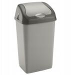 Heidrun Szemetes billenős 60L 39x33x74cm (8010059013540)