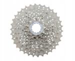 Shimano CS-HG50 kazettás 8 kerekű 11-32t. ezüst (ECSHG508132P)