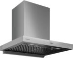 Klarstein Hota AeroClean, 649, 9 m³/h, 4 niveluri, EEK A++, extracție/recirculare (CGCH3-Aeroclean-60SS) (CGCH3-Aeroclean-60SS) - electronic-star Hota