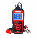 Konnwei KW870 OBD2 szkenner, akkumulátor teszter, 6-12V, AGM, EFB (KW870)