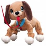 EPEE Boogie Kutyafogó Kutya Epee, interaktív kutya, a gyerekeknek, plüss, sétál (EP02608)