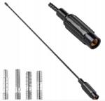 Amio Autóantenna Árboc, 4 Adapter (01508)