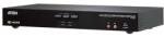 ATEN KVMP HDMI 4K Dual display, 2 port (CS1842-AT-G) (CS1842-AT-G)
