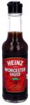 HEINZ Worcester szósz 150ml aromás halszósz levesek turmixaihoz (5000157073020)