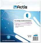 Actis KB-525C Brother LC525C Tintapatron Cyan 15ml (KB-525C) (KB-525C)