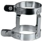 Immergas Ø 80 mm-es rögzítő kengyel csőtoldatok szétcsúszása ellen (3.011585) - brs