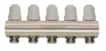 Computherm MF01 5 Leágazásos beépített szelepes gyűjtő (MF01-5) - brs