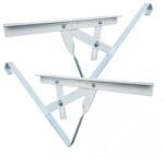 Daikin Tartó Konzol Cseréptetőre, beakasztós 450 mm (KONZOL-05) - brs