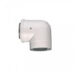 Bosch FC-CE80-87 (AZB 607/1) 90°-os könyök (7738112648) - brs