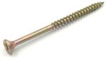 Koelner KO UC- 4070 KOELNER . . . . 4x70 mm-es faforgácslapcsavar (250 db/dob, edb/gy) (04312) - brs