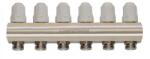 Computherm MF01 6 Leágazásos beépített szelepes gyűjtő (MF01-6) - brs