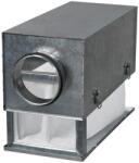 Vents FBK 250 Szűrődoboz Zsákos Szűrővel (FBK-250-5) - brs