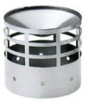 Ariston Madárvédő idom, Ø80 mm, (INOX) (3318027) - brs