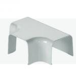 CanalPlast Kábelcsatorna CANALPLAST 90x65 T-idom (CANAL90x65) - brs