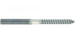 EU Tőcsavar M8x140mm (tcs8140) - brs