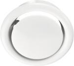 Vents AM 200VRF Fém Légszelep Beépítőkerettel (AM-200VRF) - brs