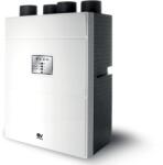 Vortice VORT HR 300 NETI központi hővisszanyerős szellőztető (10935) - brs