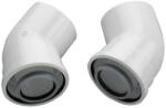 Bosch FC-CE60-45 (AZB 911) 45°-os ív (7738112501)