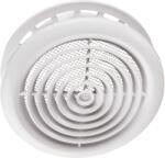 Vents MV 315PFS Mennyezeti Diffúzor Szúnyoghálóval (MV-315PFS) - brs